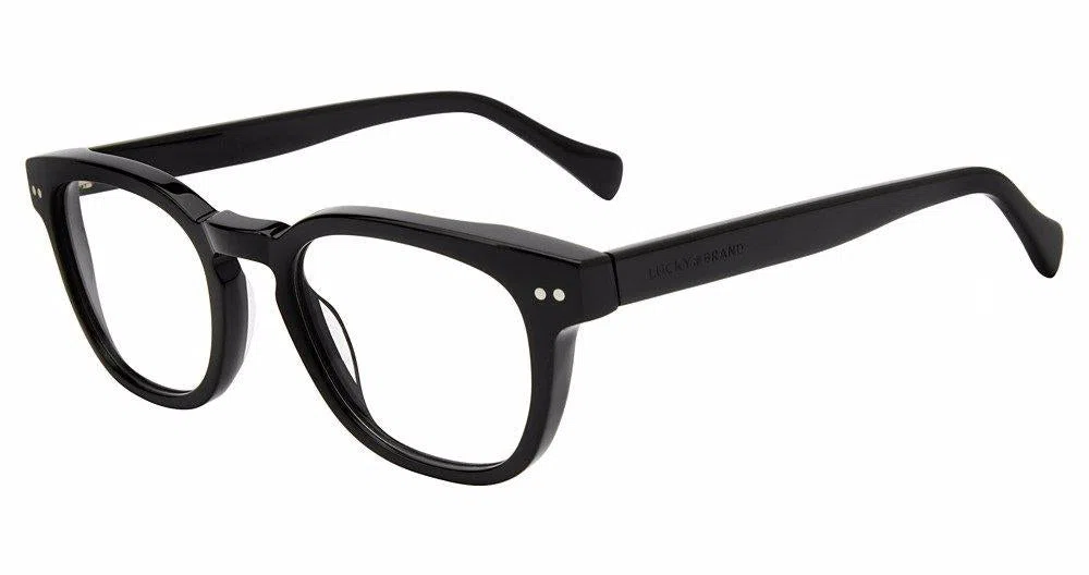 Lucky Brand VLBD324 Eyeglasses - view 3